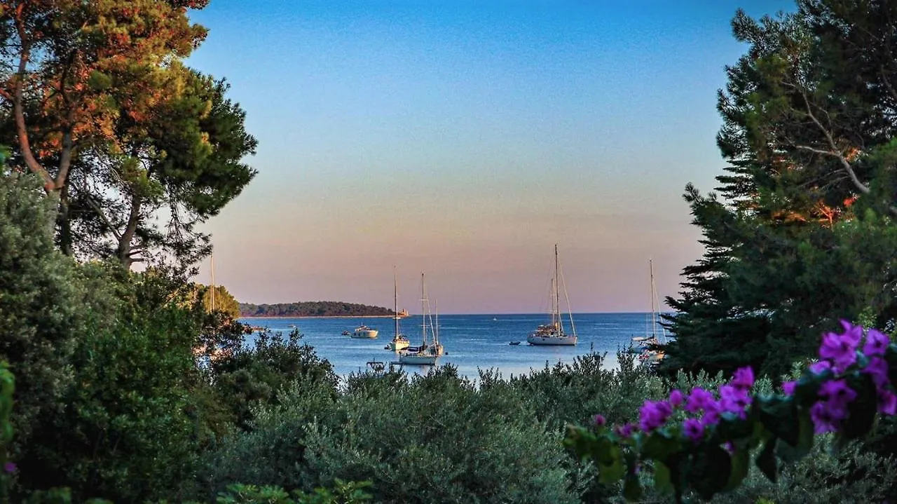 Rustic Holiday Home - Artatore Mali Lošinj 0*,