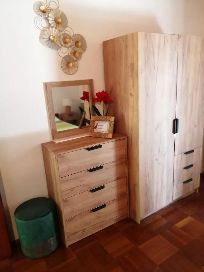 Rustic Holiday Home - Artatore Mali Losinj Croatia