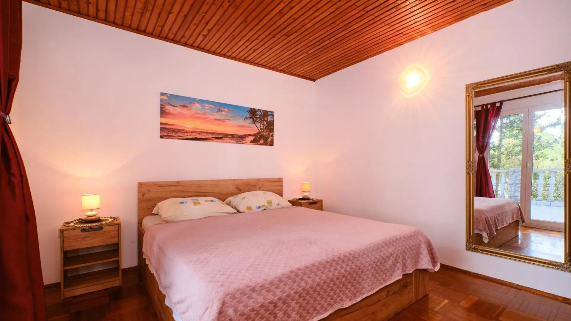 Rustic Holiday Home - Artatore Mali Lošinj