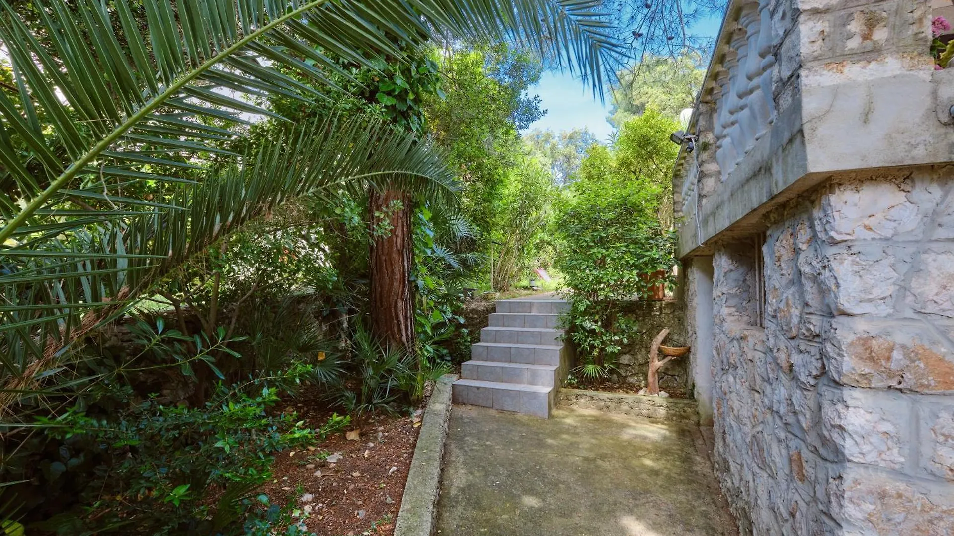 Rustic Holiday Home - Artatore Mali Lošinj 0*,  Hırvatistan