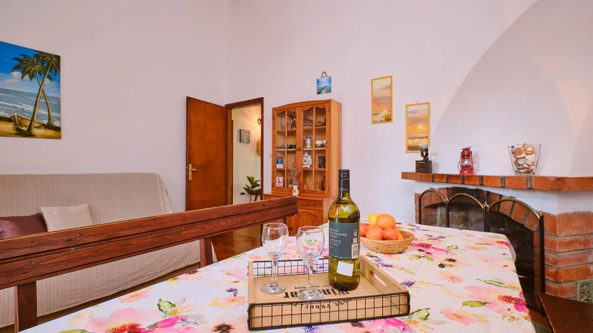 Rustic Holiday Home - Artatore Mali Losinj 0*,  Croatia