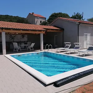 House With Pool Mali Lošinj