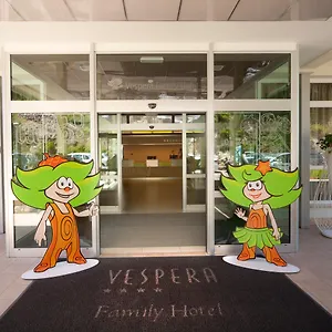 4* Hotell Family Vespera