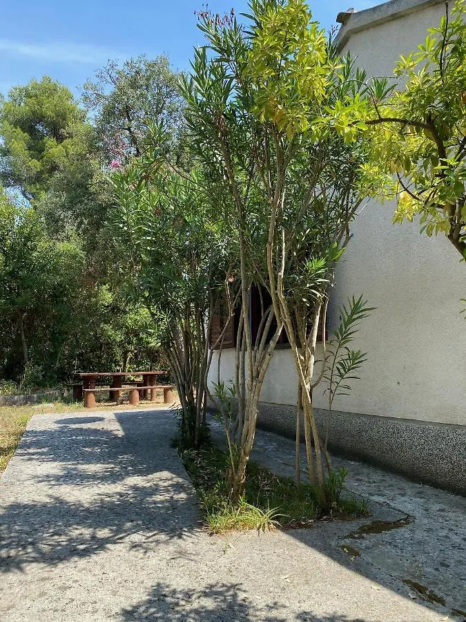 Rustic Holiday Home - Artatore Mali Losinj Croatia