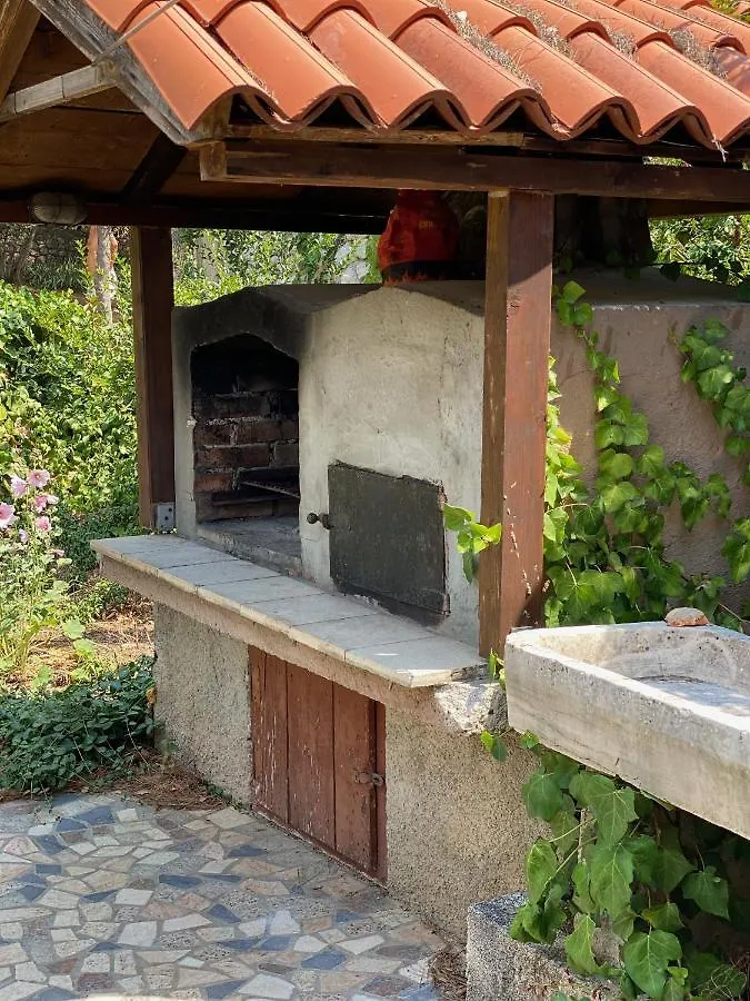Rustic Holiday Home - Artatore Mali Losinj 0*,  Croatia