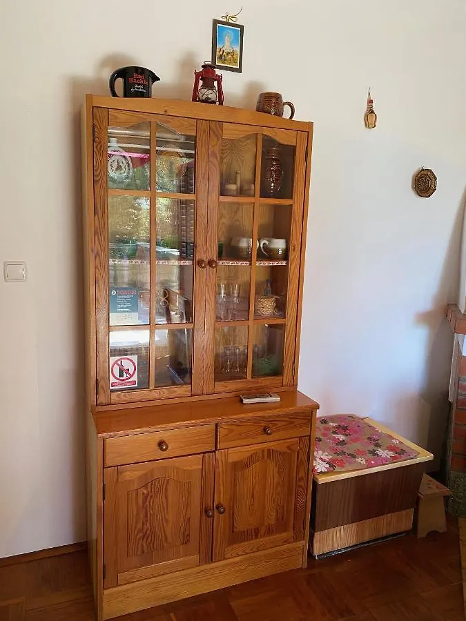 Rustic Holiday Home - Artatore Mali Losinj