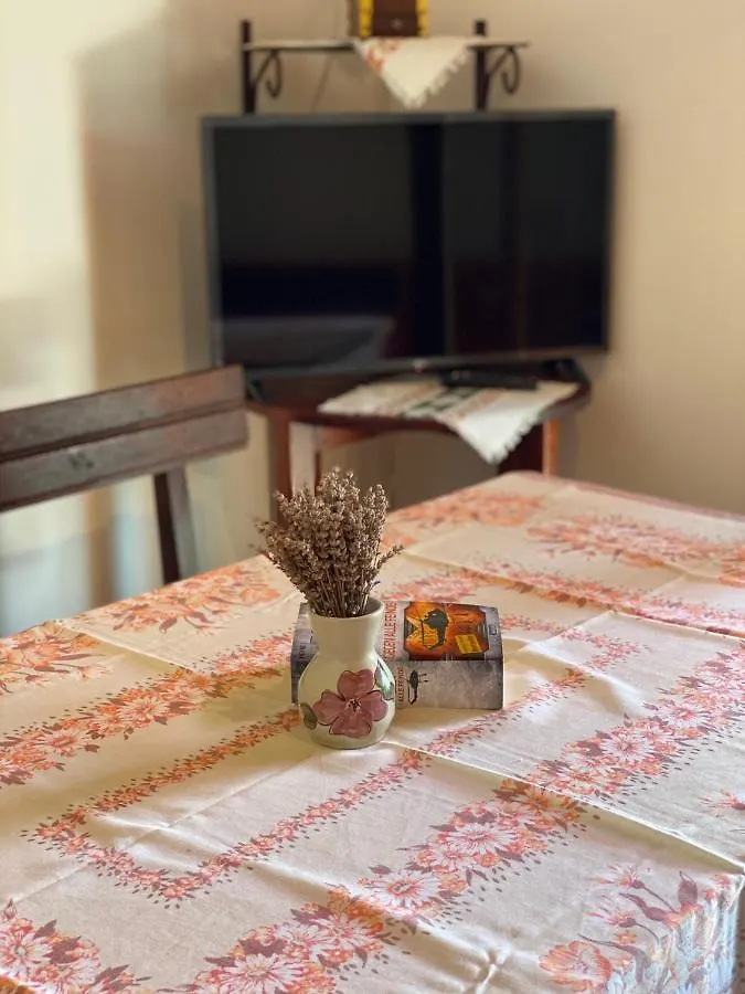 Rustic Holiday Home - Artatore Mali Losinj