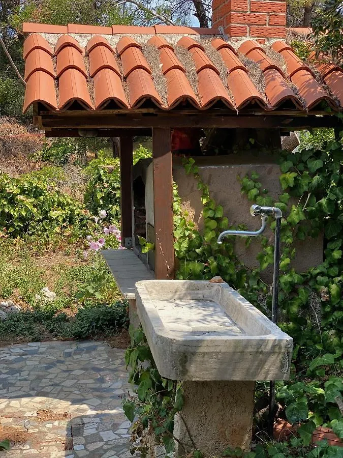 Rustic Holiday Home - Artatore Mali Losinj