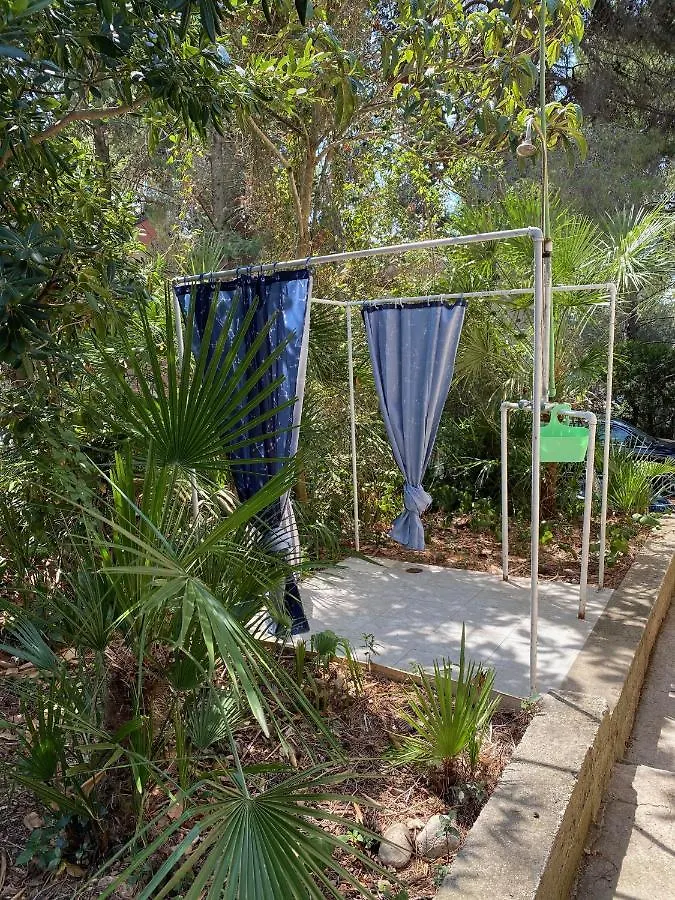 Rustic Holiday Home - Artatore Mali Lošinj