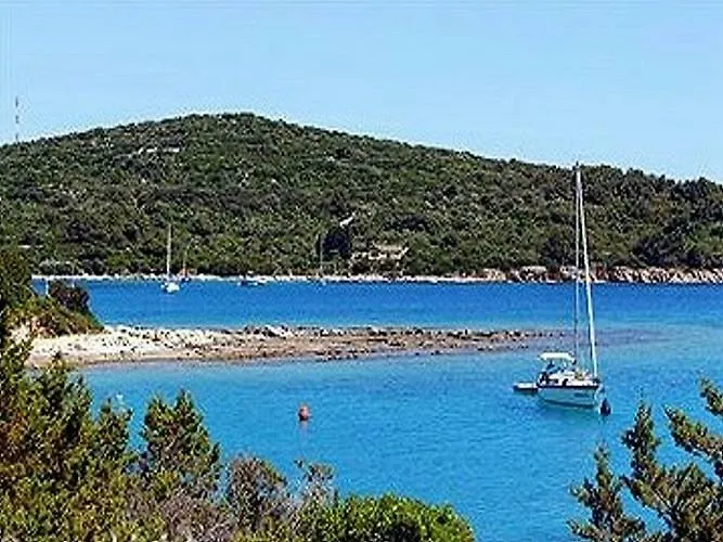 Rustic Holiday Home - Artatore Mali Losinj 0*,